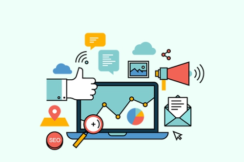 沅江提升网络推广效果企业要注意哪些方面的问题
