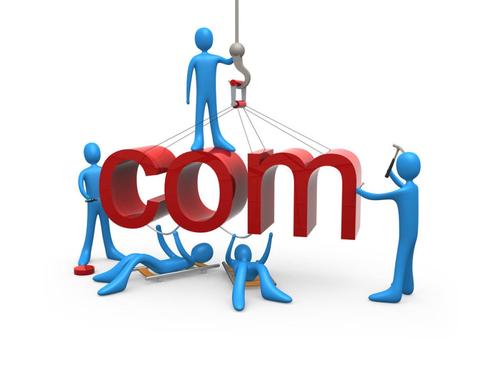 沅江企业网站建设成功与否和哪些有关呢