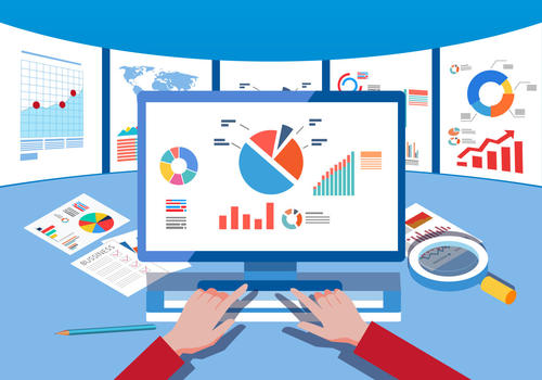 沅江哪一种网站设计风格才是适合企业呢？