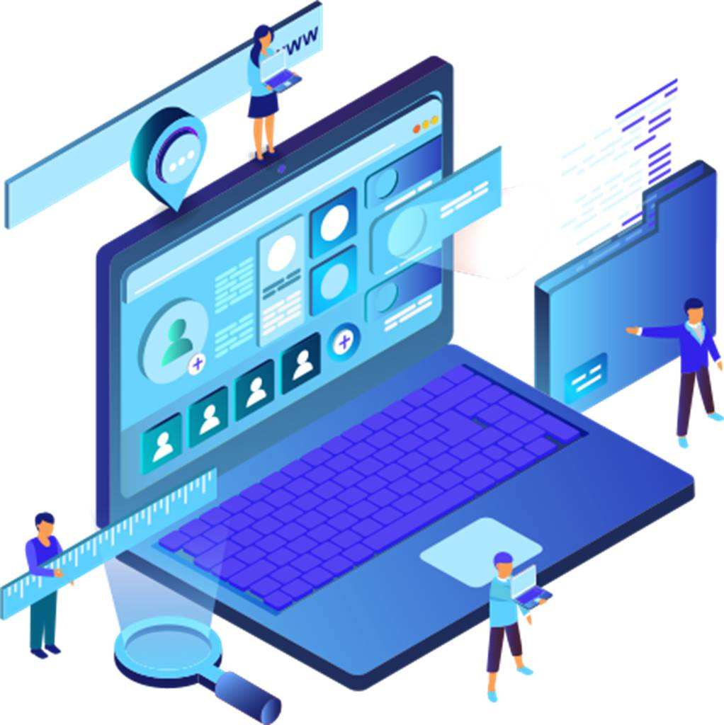 沅江分析企业网站设计过程中需要注意的几个问题